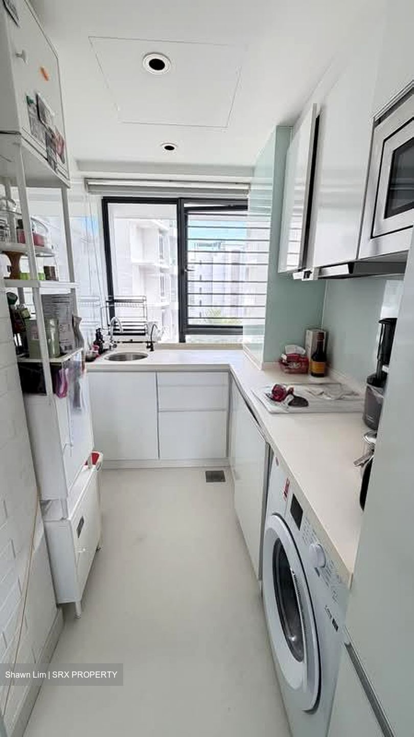 Airstream (D12), Apartment #572747441